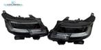 Range Rover L460 Facelift Full LED Laser koplampen set links