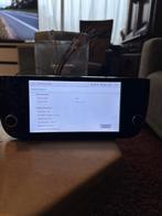 Android Autoradio Fiat Punto 2010-2016 with CarPlay, Ophalen of Verzenden, Zo goed als nieuw