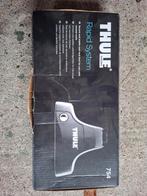 Thule 754 Dakdragerset, Auto diversen, Dakdragers, Ophalen, Zo goed als nieuw