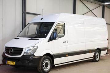 Mercedes-Benz Sprinter 2.2 CDI L3H2 AUTOMAAT POST NL SCHAPPE beschikbaar voor biedingen