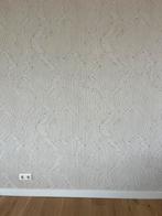 Resten Behang Arte; Manila Edge bone, Huis en Inrichting, Stoffering | Behang, Ophalen, Minder dan 10 m²