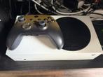 Xbox series S 500gb, Spelcomputers en Games, Spelcomputers | Xbox Series X en S, Ophalen, Zo goed als nieuw, Xbox Series S