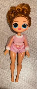 LOL surprise MGA 2018💕, Ophalen of Verzenden, Zo goed als nieuw, Fashion Doll