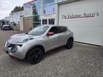 Nissan Juke 1.2 DIG-T S/S N-Line Alcantara Navi 6 bak, Voorwielaandrijving, 639 kg, Bedrijf, Handgeschakeld