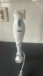 Tristar MX-4150 Staafmixer, Witgoed en Apparatuur, Blenders, Ophalen of Verzenden, Gebruikt, Blender