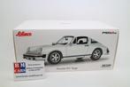 1:18 Porsche 911 Targa 1977  -  Schuco, Overige merken, Schuco, Auto, Info@bram-modelcars.nl