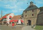 Harderwijk, Vispoort, Ophalen of Verzenden, 1960 tot 1980, Gelopen, Gelderland