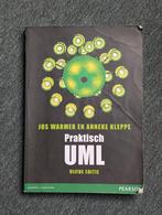 Praktisch Uml, 5/E (9789043020558), Gelezen, Jos Warmer, Anneke Klep, Alpha, HBO