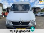 Mercedes-Benz Sprinter 208 CDI 2.2 300, Auto's, Origineel Nederlands, Te koop, Schuifdeur, Gebruikt