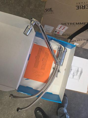 Mengkraan, met beweegbare kop beschikbaar voor biedingen