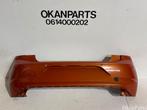 VW Polo 2G GTI R-line achterbumper 2G6807421 2G6807417