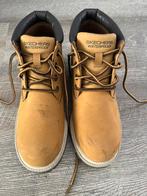 Skechers hoge schoen maat 42, Ophalen, Zo goed als nieuw