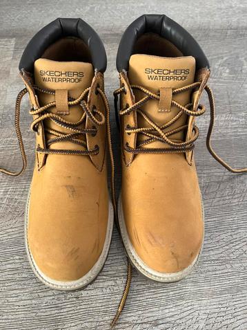 Skechers hoge schoen maat 42 beschikbaar voor biedingen