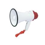 OMNITRONIC MP-10 Megaphone Megafoon, ., Overige typen, Nieuw, Ophalen of Verzenden