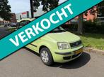 Fiat Panda 1.2 Edizione Cool airco 5 drs apk, Voorwielaandrijving, Gebruikt, 1242 cc, Origineel Nederlands