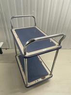 transport karretje, Doe-het-zelf en Verbouw, Transportwagens, 100 liter of meer, Ophalen, Transportkar