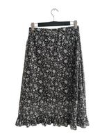 Zusss rok M, Kleding | Dames, Maat 38/40 (M), Ophalen of Verzenden, Zo goed als nieuw, Onder de knie