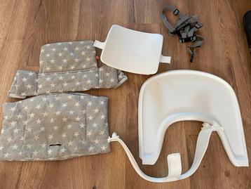 Stokke Tripp Trapp Babyset beschikbaar voor biedingen