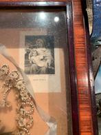 Communie Brocante in Kader ,lijst, Ophalen of Verzenden