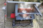 Prima zaagtafel, Doe-het-zelf en Verbouw, Gereedschap | Zaagmachines, Overige typen, 600 tot 1200 watt, Ophalen of Verzenden, Zo goed als nieuw