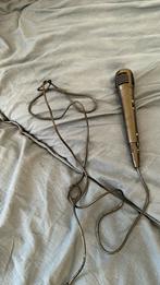 Karoke set, Ophalen of Verzenden, Gebruikt