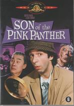 46) Son of the Pink Panter: met Herbert Lom en Burt Kwouk, Vanaf 6 jaar, Ophalen of Verzenden, Gebruikt, Actiekomedie