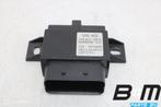 Regelapparaat motorgeluid VW Scirocco 1K8907159B, Gebruikt