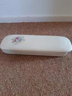 Kammen bakje keramiek, Ophalen of Verzenden