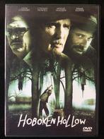 Hoboken Hollow DVD, Vanaf 16 jaar, Ophalen of Verzenden, Zo goed als nieuw, Overige genres