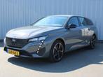 Peugeot e-308 SW Style EV 54 kWh Style Gratis Wallbox, 12 maanden, Stof, Gebruikt, 156 pk