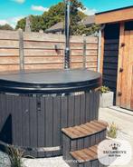 Exclusieve hottub met geintegreerde kachel, Tuin en Terras, Zwembad-toebehoren, Ophalen of Verzenden, Nieuw, Filter