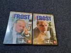 A TOUCH OF FROST "Stranger in the House" BBC Krimi Op DVD!, Cd's en Dvd's, Vanaf 16 jaar, Verzenden, Zo goed als nieuw, Detective en Krimi
