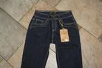 Norfy vlot stretch jeans mt 28 valt mt 27 KOOPJE, Blauw, ., Nieuw, Ophalen of Verzenden
