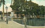 (701-082-017) Delft, Verzenden