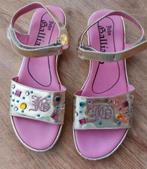 Sandalen John Galliano mt 37/37,5, John Galliano, Meisje, Schoenen, Ophalen of Verzenden