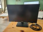 Monitor - Iiyama ProLite 24″ IPS Full HD, Ophalen, Ingebouwde speakers, Full HD, 61 t/m 100 Hz