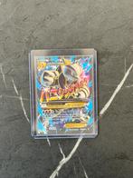 Mega Mewtwo EX 159/162 Pokemon BREAKthrough, Verzenden, Zo goed als nieuw, Losse kaart