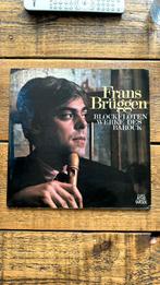 Frans bruggen blockfloten werke des barock, Cd's en Dvd's, Vinyl | Klassiek, Ophalen of Verzenden, Zo goed als nieuw