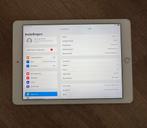 Apple ipad air 2 - 64 gb (accu niet goed), Computers en Software, Apple iPads, 10 inch, Wit, Apple iPad Air, Ophalen of Verzenden