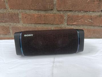 Sony xb33 beschikbaar voor biedingen