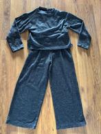 Leuke jumpsuit Maat 116 merk: Zara, Ophalen of Verzenden, Zo goed als nieuw, Meisje, Broek