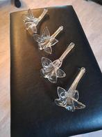 Glaze bloemen., Ophalen, Gebruikt