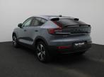 Volvo C40 Recharge Core 69 kWh | Stoelverwarming | Panoramad, Auto's, Volvo, Gebruikt, 67 kWh, 420 min, SUV of Terreinwagen