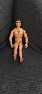 Action man, Verzamelen, Ophalen of Verzenden, Gebruikt