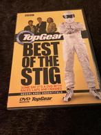 DVD TopGear Best of The Stig Top Gear, Alle leeftijden, Ophalen, Zo goed als nieuw, Overige genres
