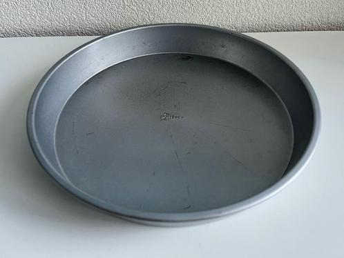 Patisse Silvertop taartvorm (28 cm), Huis en Inrichting, Keuken | Keukenbenodigdheden, Gebruikt, Ophalen of Verzenden