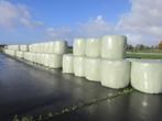 grasbalen / kuilbalen / kuilgras, Ophalen, Vee