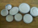 servies Arzberg:dinerbord/diep bord/gebakbord/kom/izgst, Ophalen, Zo goed als nieuw, Bord(en), Overige stijlen