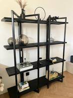 Open Wandkast - Zitmaxx - 160x180x45cm, Huis en Inrichting, Ophalen, Met plank(en), Gebruikt, 150 tot 200 cm