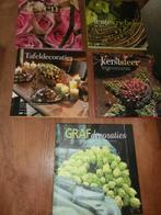 Bloemsierkunst, Boeken, Ophalen of Verzenden, Nieuw